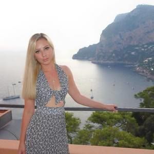 Meet your Posher, Iris